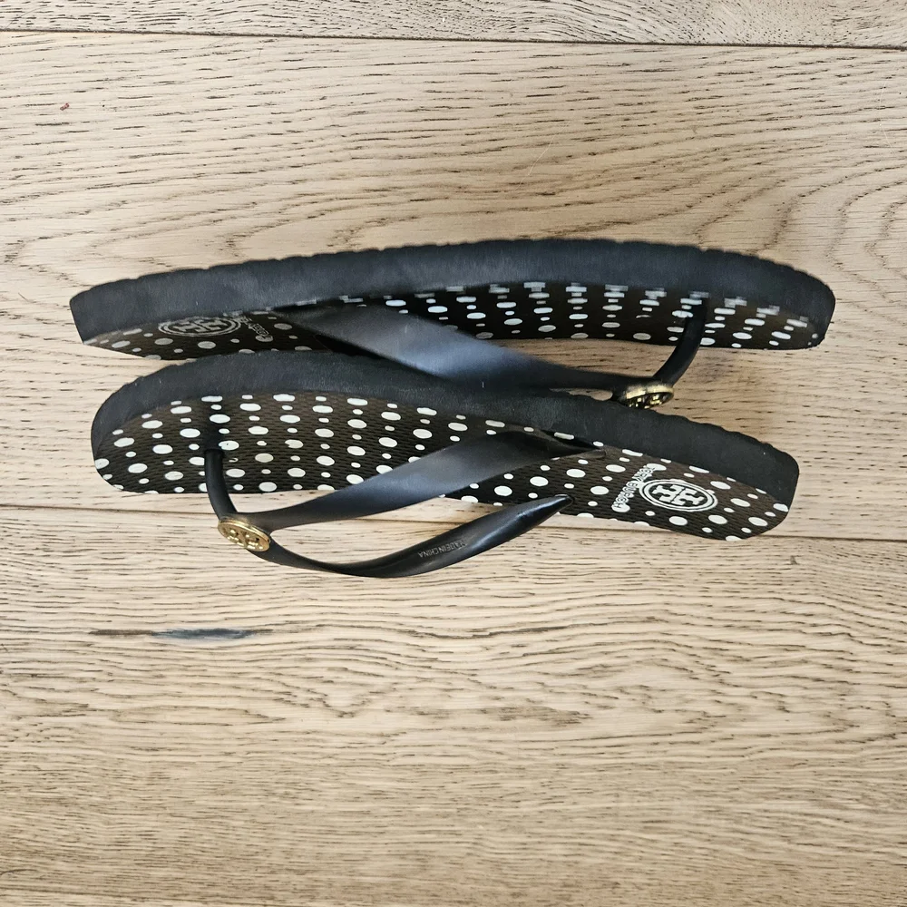 Tory Burch tory burch flip